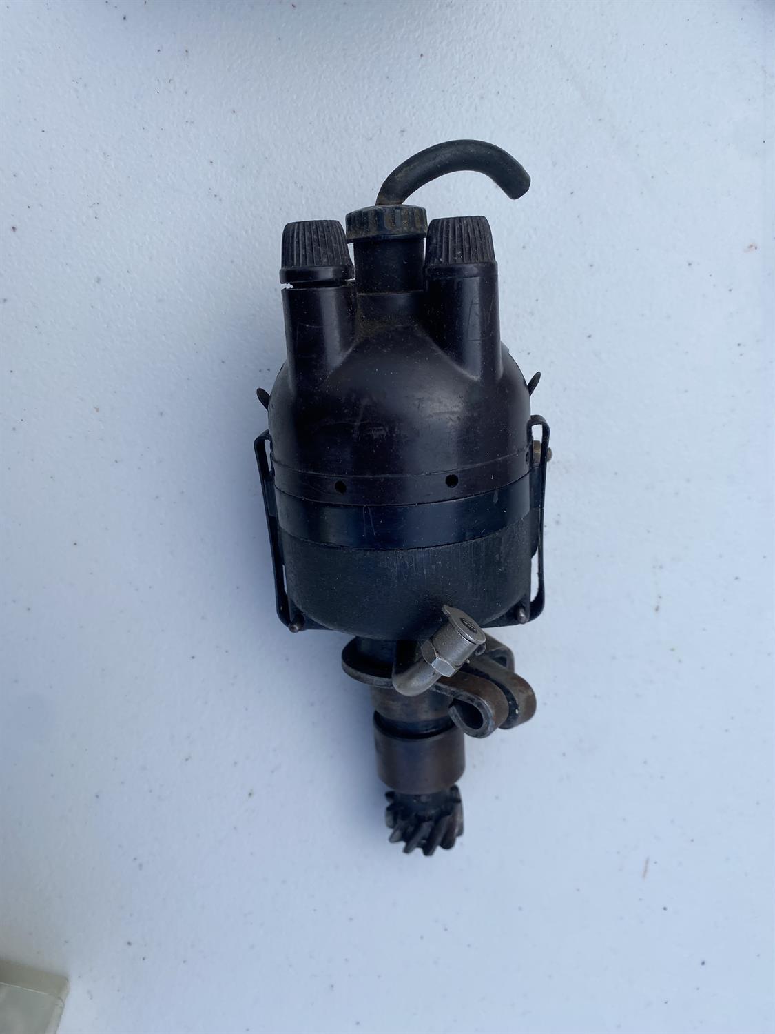 Morris 8 SU Fuel pump - not working. Including cut out fuse box and miscellaneous light bulbs. - Image 6 of 6