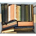 40+ Various Motor Repair/Automobile Engineering books mainly from the 1920s/1930s.