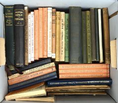 40+ Various Motor Repair/Automobile Engineering books mainly from the 1920s/1930s.