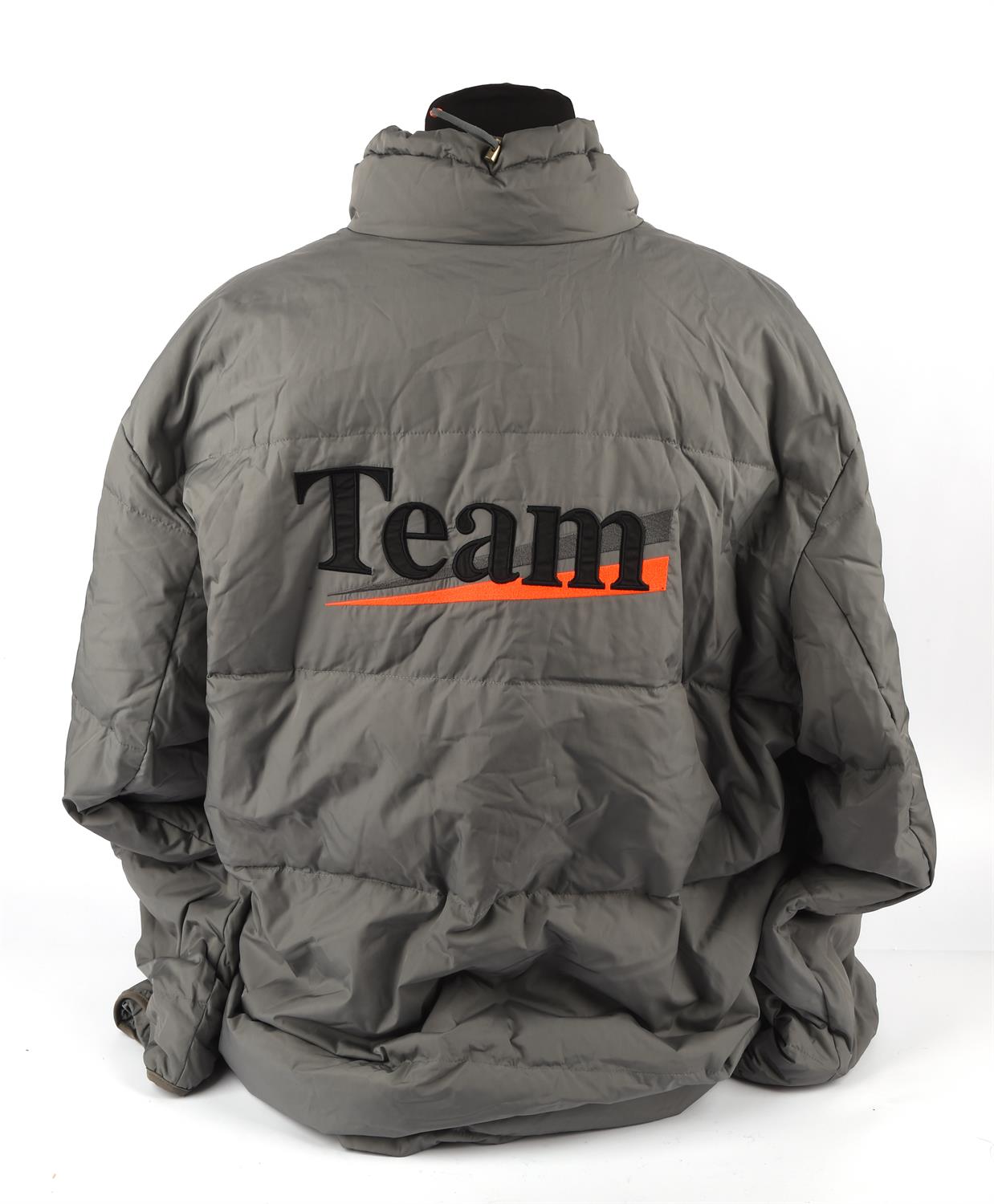 Exclusive McLaren Mercedes F1 Team Wear Clothing and other items - 5 Hugo Boss Clothing pieces - Image 12 of 13