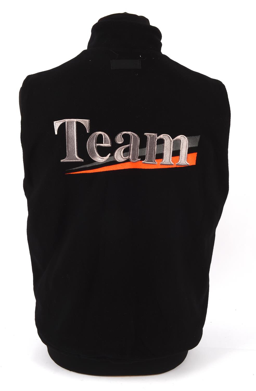 Exclusive McLaren Mercedes F1 Team Wear Clothing and other items - 5 Hugo Boss Clothing pieces - Image 8 of 13