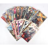 Marvel comics: X-Treme X-men X-Treme X-Men (1st series 2001) Issue No.s 1, 2, 3, 4, 5, 6, 7, 8, 9,