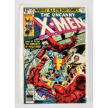 Marvel Comics: The Uncanny X-Men No. 129 featuring the 1st appearance of Alpha Flight (1979).