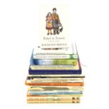 BRIGGS, (Raymond), Ethel & Ernest, A True Story, two hardback first editions, London,