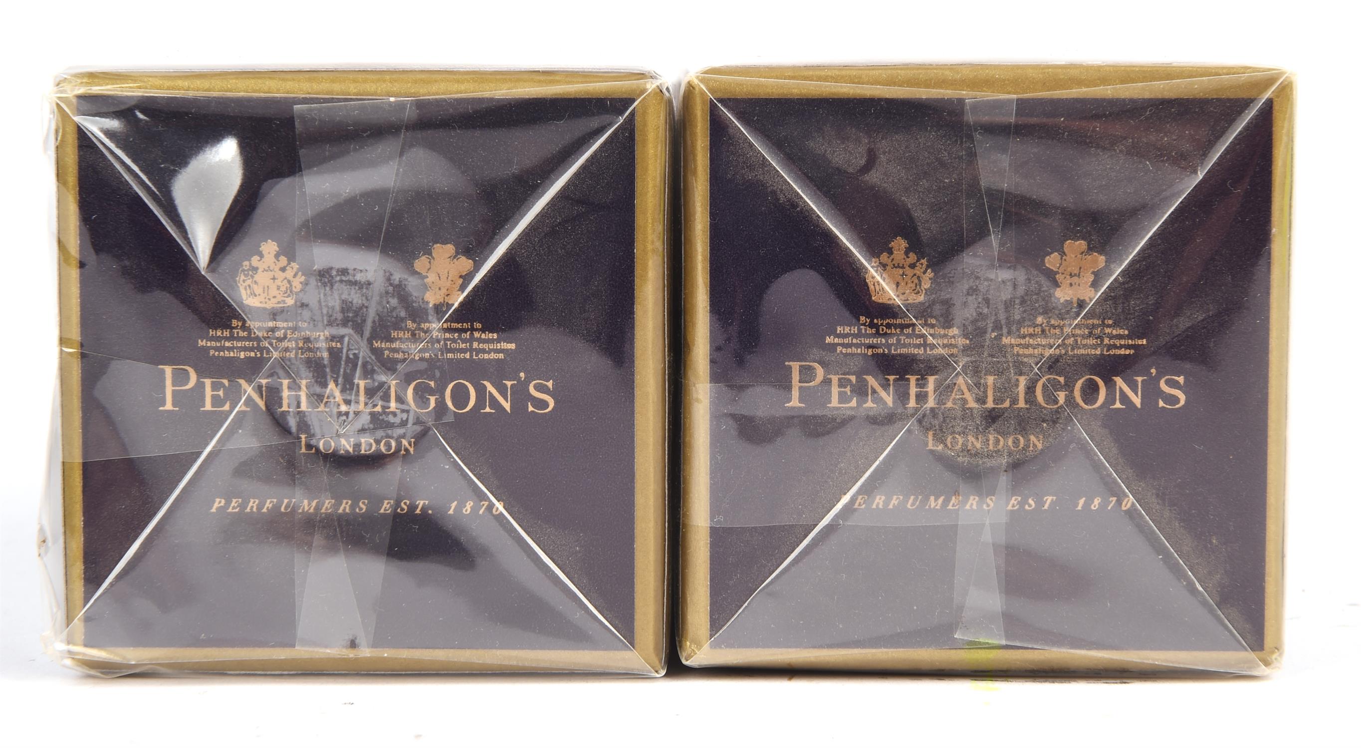 PENHALIGANS two boxed Cornubia perfume (Eau de toilette 100ml) Boxed and sealed (2 items) with - Image 2 of 3