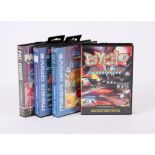 Sega Mega Drive Puzzle/Adventure bundle (PAL) Games include: Spot Goes to Hollywood,Psycho Pinball,