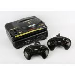 Sega Mega-CD 1 with Mega Drive console bundle (PAL) Console comes with 2 official controllers and
