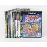 Nintendo GameCube 3D Platformer/Adventure bundle (PAL) Games include: Star Fox Adventures,