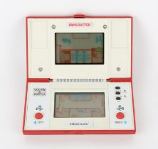 Nintendo Game & Watch Safebuster [JB-63] handheld console Console is unboxed and untested