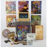 Monkey Island 30th Anniversary Anthology (PC) special edition box from Limited Run Games