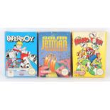 Nintendo Entertainment System (NES) Arcade Classics bundle Games include: Mario & Yoshi,