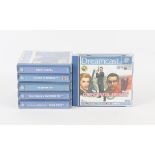 Sega Dreamcast Shooter bundle (PAL) Games include: Headhunter, Confidential Mission,