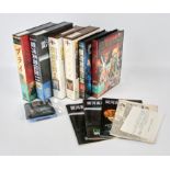 PC-9801 'big box' bundle (JPN) Includes: Legend of Galactic Heroes II: Space War Simulation