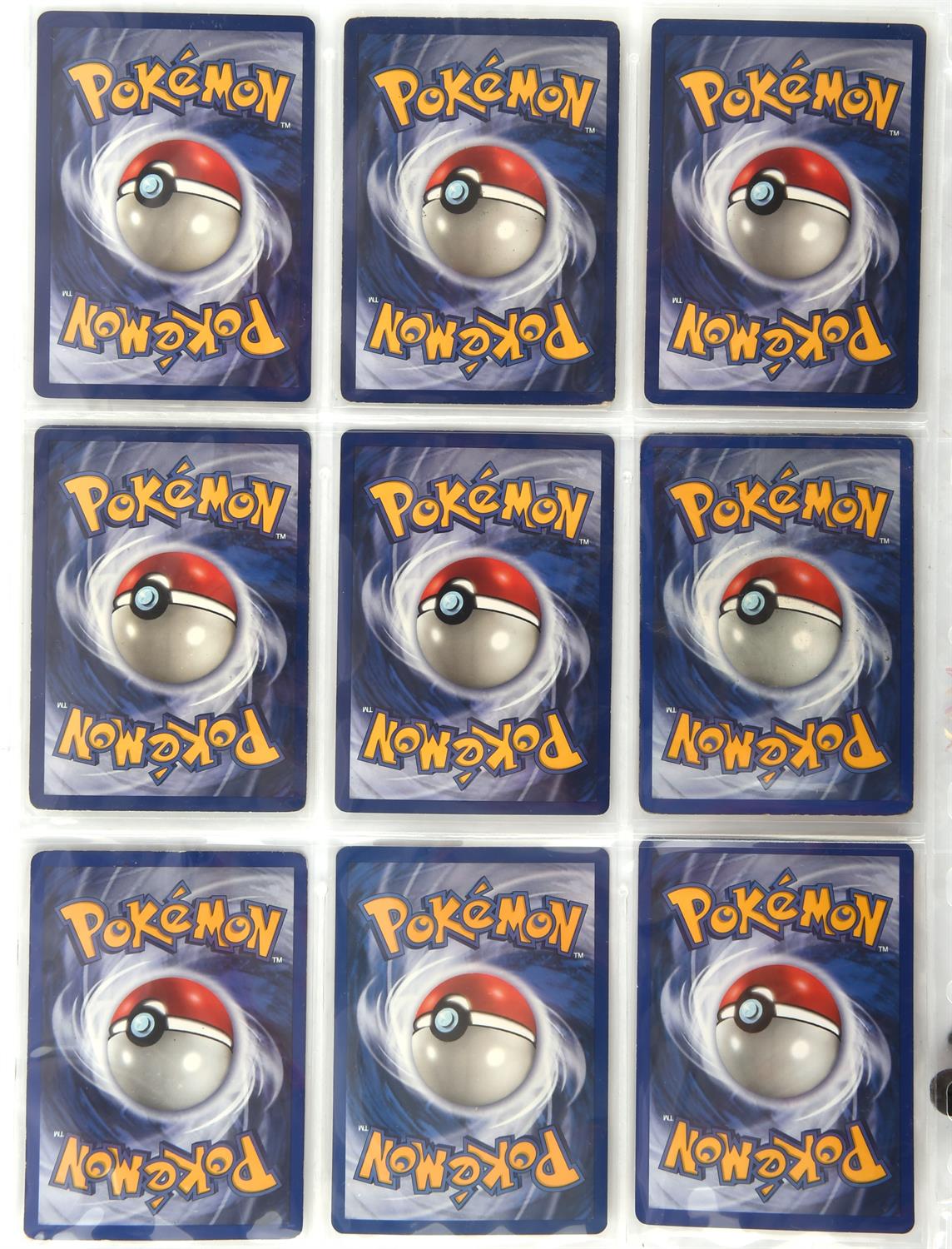 Pokemon TCG. Pokemon 1st edition Base Set Complete 102/102 cards. Includes the iconic 1st edition - Image 13 of 20