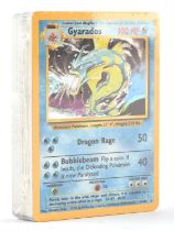 Pokemon TCG. Pokemon Overgrowth Theme Deck. This item is without the outer box or counters but