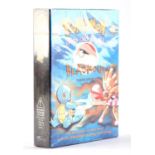 Pokemon TCG. Pokemon Blackout Sealed Theme Deck. This lot contains a sealed Blackout theme deck