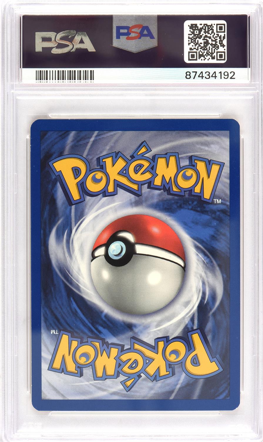 Pokemon TCG. Meowth 1st edition Jungle 56/64 Signed by Matthew Sussman who voiced Meowth in the - Image 2 of 2