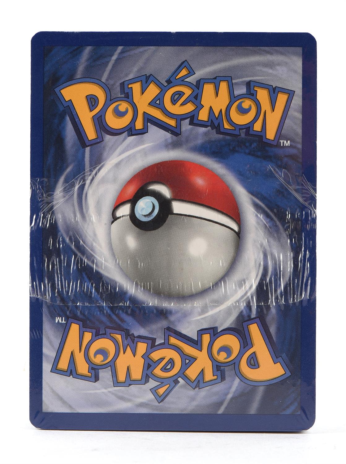 Pokemon TCG. Pokemon Overgrowth Theme Deck. This item is without the outer box or counters but - Image 3 of 7