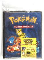 Pokemon TCG. Pokemon Original Wizards of the Coast Collectors Album Sealed. This item is from the