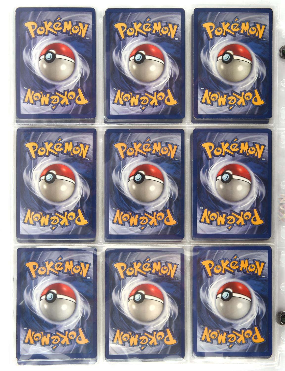 Pokemon TCG. Pokemon 1st edition Base Set Complete 102/102 cards. Includes the iconic 1st edition - Image 12 of 20