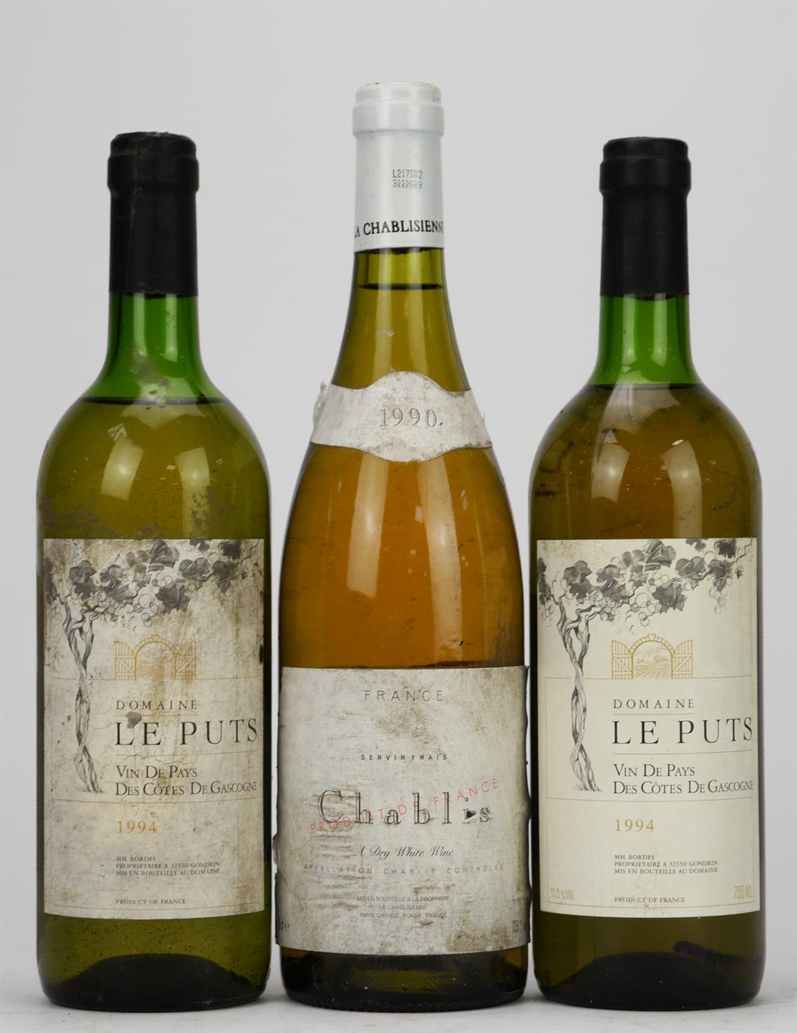 French wine - Image 4 of 4
