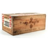 Port, Warres 1994, 6 bottles, OWC, (6)