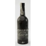 Port, Fonseca Guimaraens 1976, one bottle (1) Note: This wine has been supplied by recognised