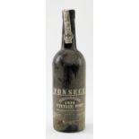 Port, Fonseca Guimaraens 1976, one bottle (1). Note: This wine has been supplied by recognised