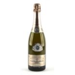 Champagne, Veuve Clicquot Ponsardin 1970, jubilee Cuvee, 1 bottle