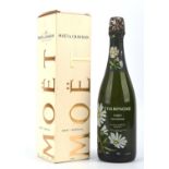 Champagne and Sparkling wines, Moet NV, Hubert Dauvergne, Drappier, together with sparkling wines,