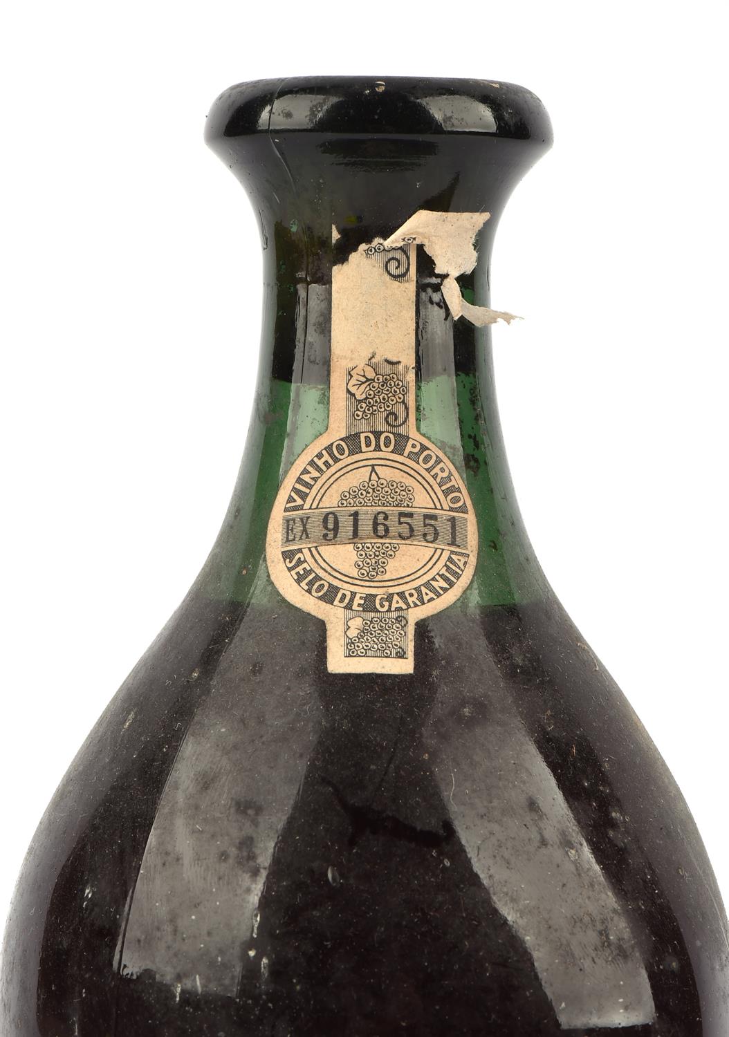 Port, Porto D' Alva 1934, one bottle - Image 3 of 4
