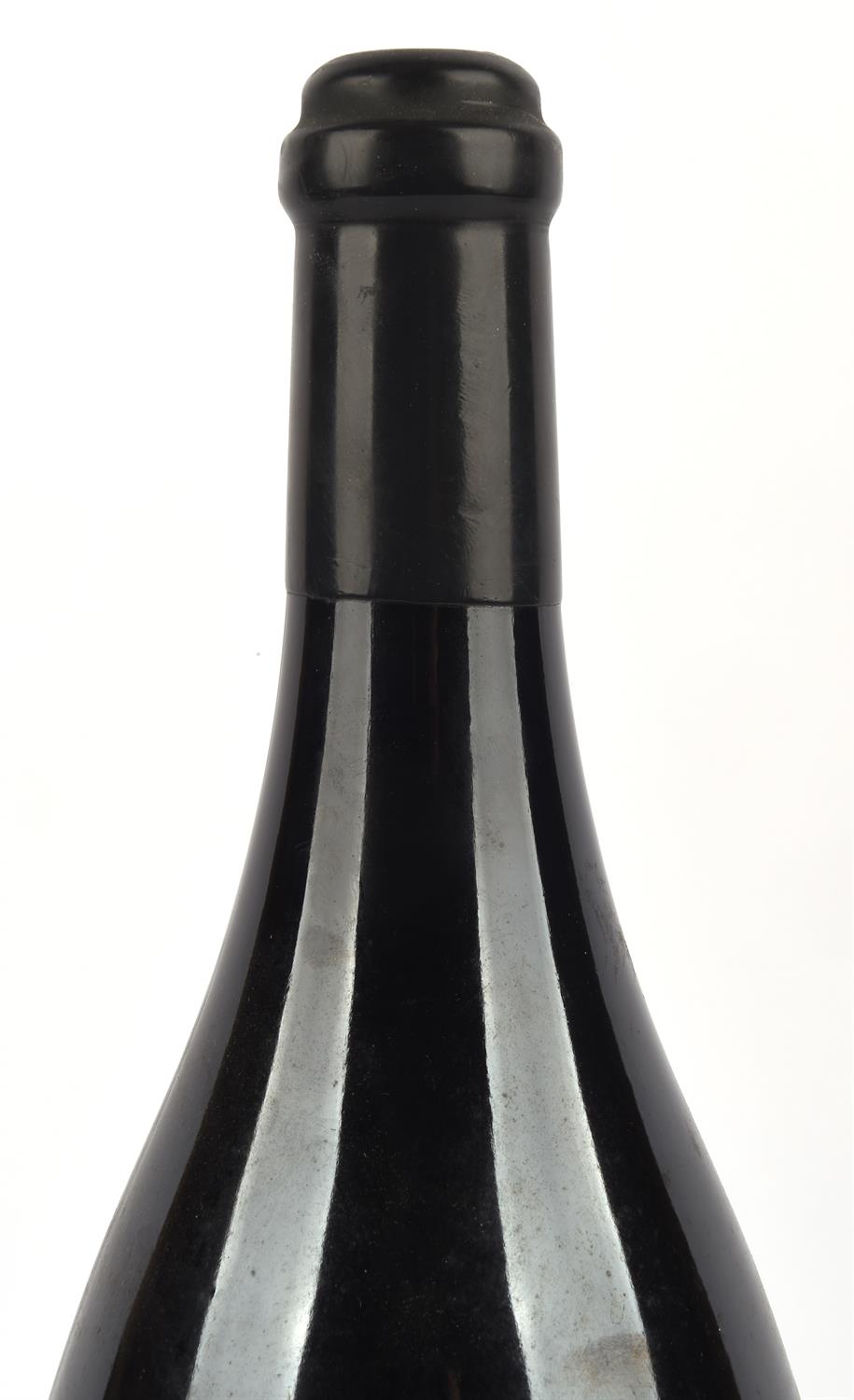 Swiss wines, Pinot noir du Valais 2010, Maitre de Chais, double magnum - Image 3 of 4