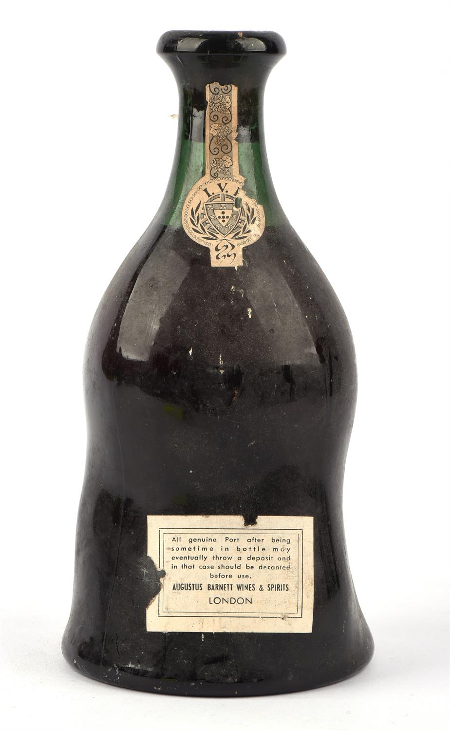 Port, Porto D' Alva 1934, one bottle - Image 4 of 4