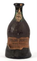 Port, Porto D' Alva 1934, one bottle