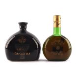 Whiskey, Usige Beatha single malt Scotch whisky, for Harrods, 43% vol, single bottle, boxed,