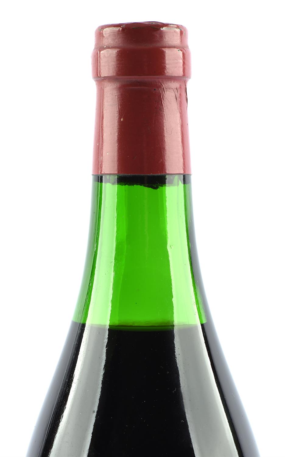 Burgundy wines, Nuits St George, G F Grant and Co. Ltd, 1967, 1 bottle (1) - Image 3 of 3