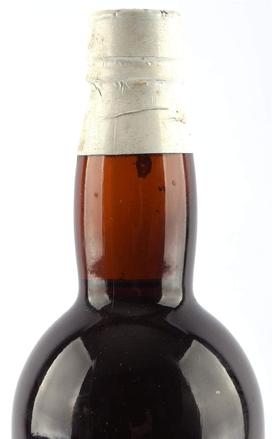 Madeira, Cossart Gordon and co., Centenary Solera, Bual 1945, in OWC - Image 3 of 3