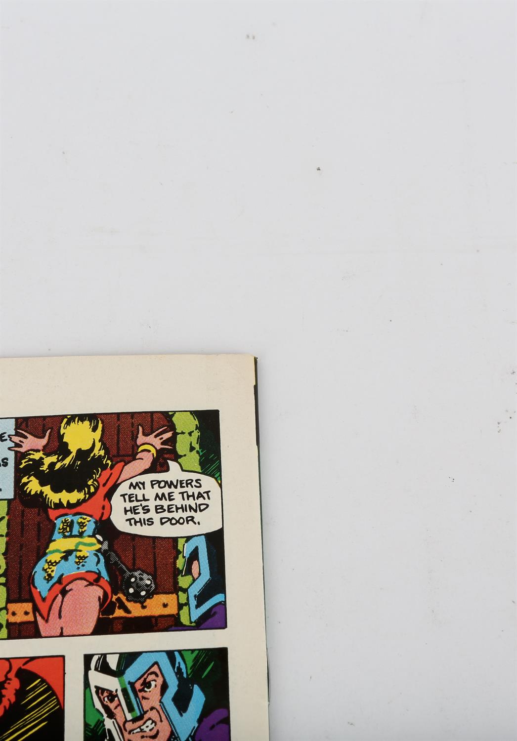Marvel Comics: Peter Parker the Spectacular Spider-Man No. 64 (1981). Featuring the 1st appearance - Image 10 of 10