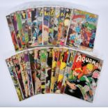 A group of 26 silver-age DC Comics: mixed series (DC Comics, 1964 onwards). This lot