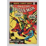 Marvel Comics: The Amazing Spider-Man No. 149 featuring the beginning of the Clone War Storyline