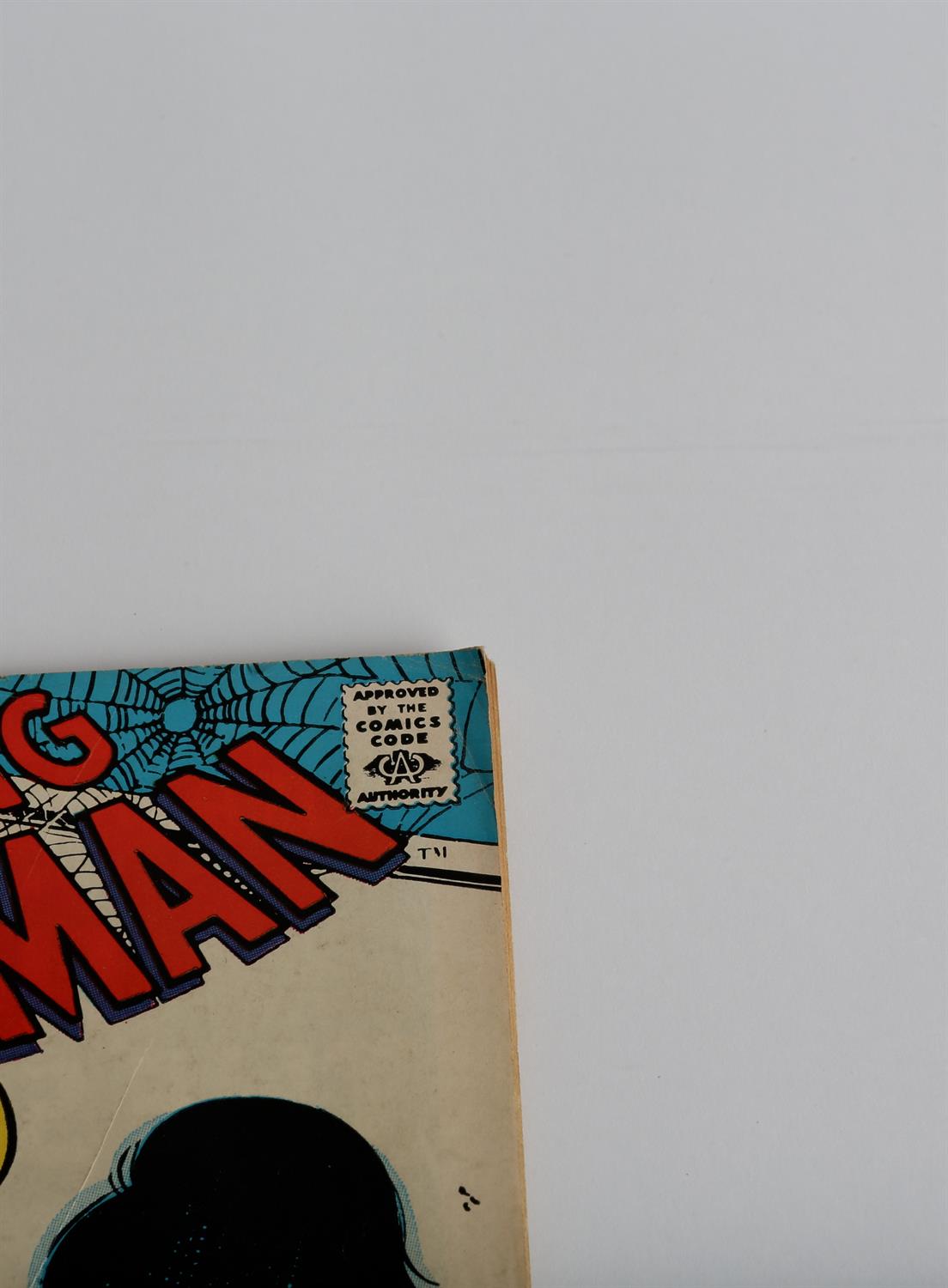 Marvel Comics: The Amazing Spider-Man No. 86 featuring the 1st appearance and origin of Black - Image 6 of 10