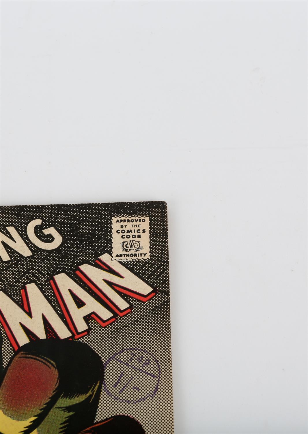 Marvel Comics: The Amazing Spider-Man No. 67 featuring the 1st appearance of Randy Robertson (1968). - Image 6 of 10