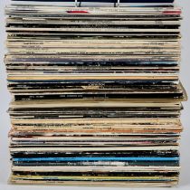 Vinyl Records - Approx 150 LPs. A collection of Rock, Pop, Jazz, Folk, Classical etc.