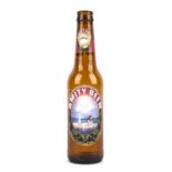 Piranha 3D (2010) Amity Beer bottle as used by Richard Dreyfuss; together with a COA from