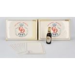 Royal Wedding: Prince Charles and Lady Diana Spencer, Watney's Brewery Promotional memorabilia,