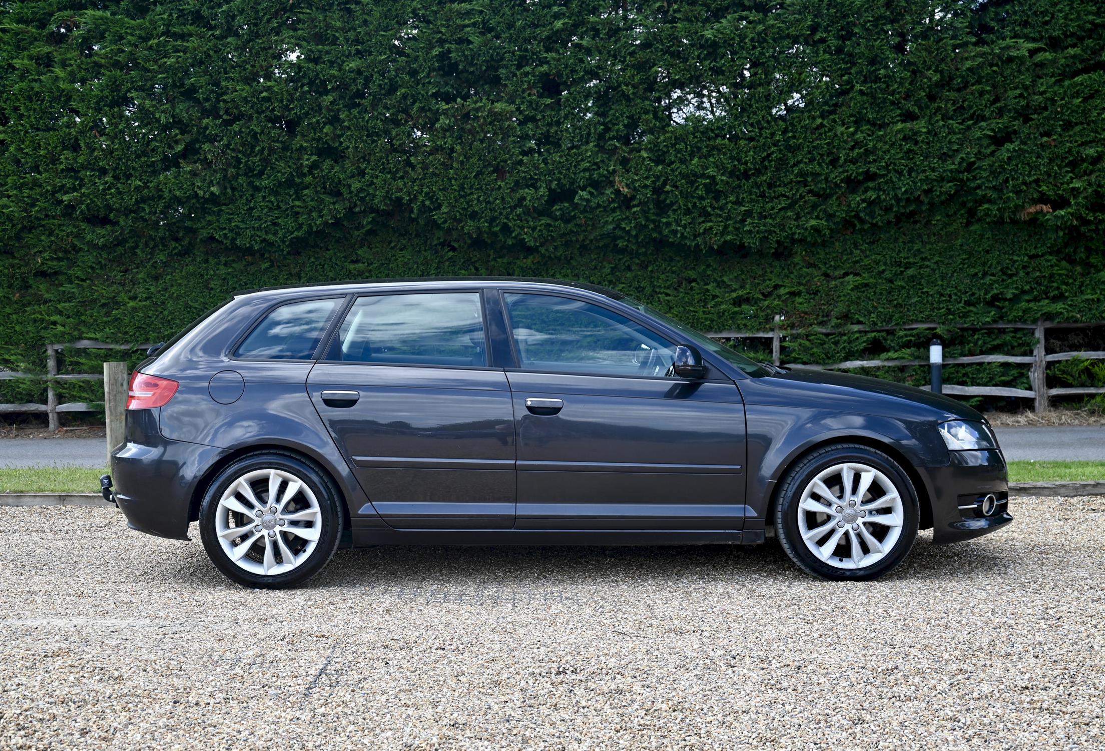 2012 Audi A3 1.6 Tdi Diesel. Registration number: FT12 TRX. Mileage: 165, 483. MOT until November - Image 13 of 14