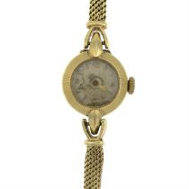 (73020) Lady's wrist watch