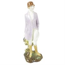 Royal Doulton Hunts Lady HN1201