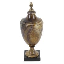 Blue John Urn ornament