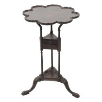 Flower head occasional table